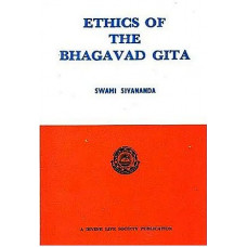Ethics of The Bhagavad Gita